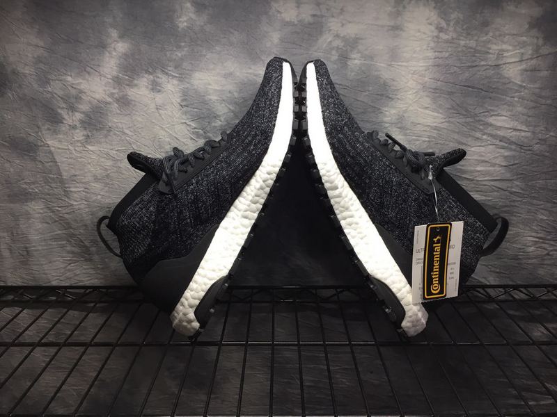 Super Max Adidas Ultra Boost 4(Real Boost-98%Authenic)--001